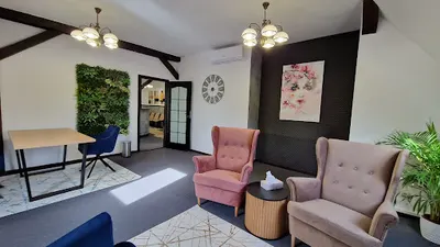 Instytut Myśli - Gabinety psychologiczne i psychoterapeutyczne